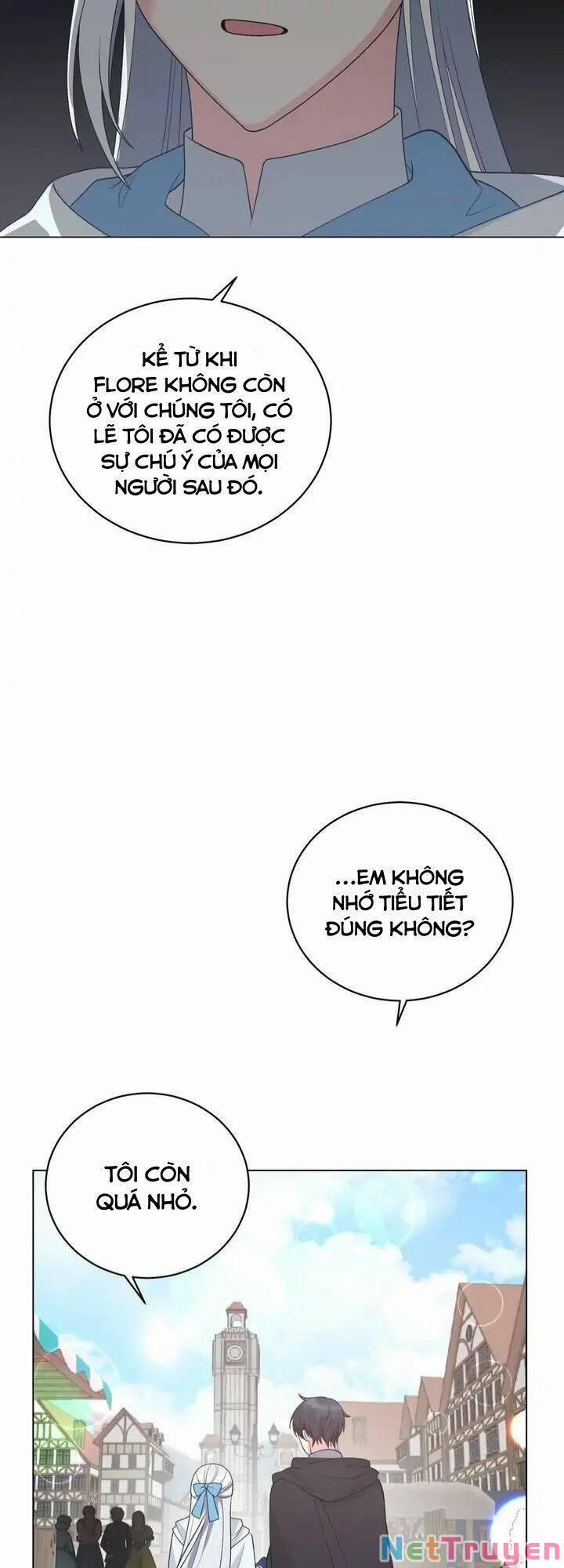 Ngay Cả Khi Là Ác Nữ, Tôi Vẫn Sẽ Trở Thành Nữ Chính Double 64 trang 12