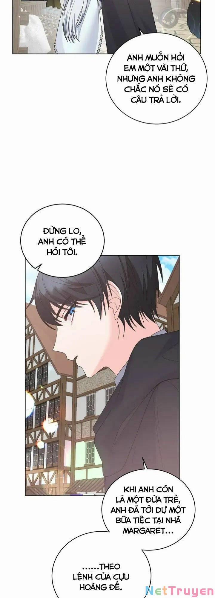 Ngay Cả Khi Là Ác Nữ, Tôi Vẫn Sẽ Trở Thành Nữ Chính Double 64 trang 13