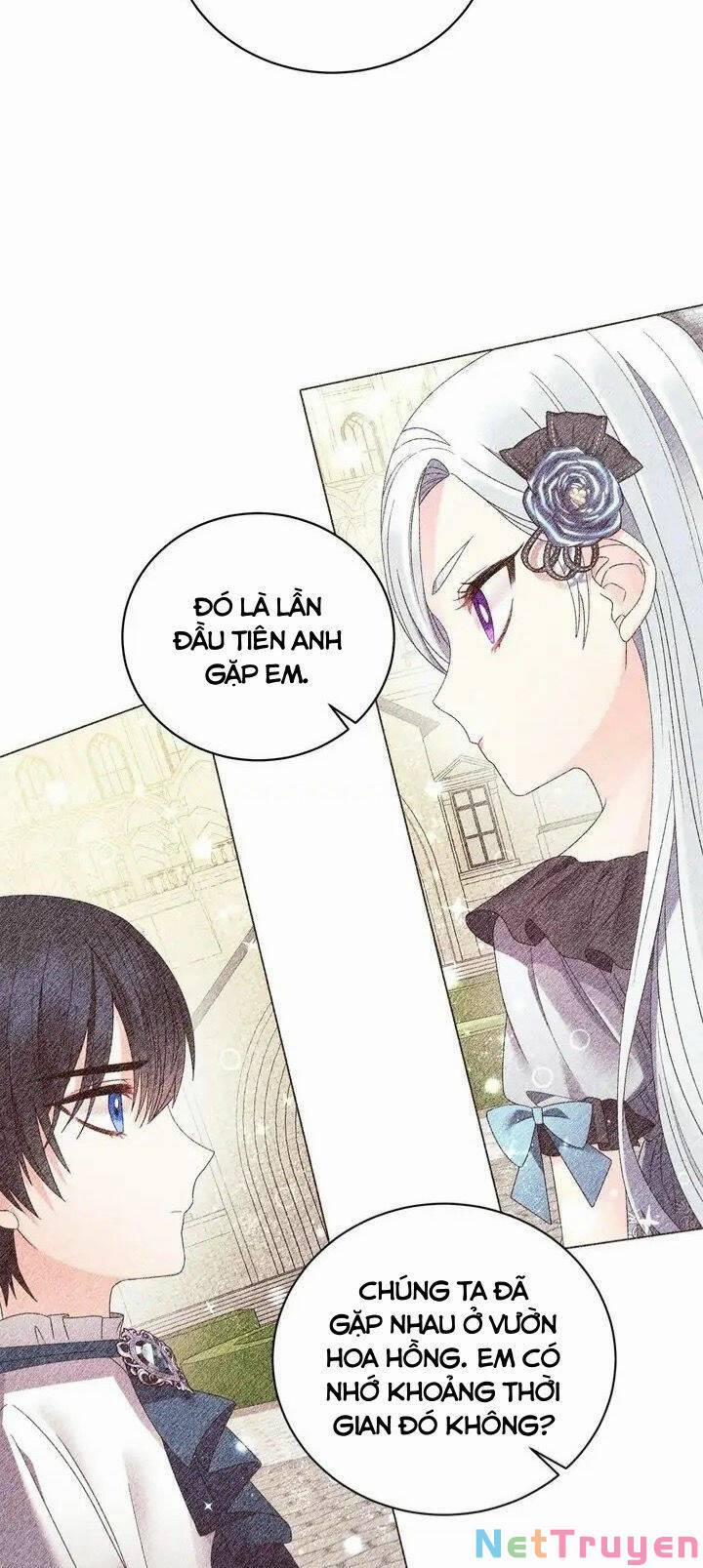 Ngay Cả Khi Là Ác Nữ, Tôi Vẫn Sẽ Trở Thành Nữ Chính Double 64 trang 14