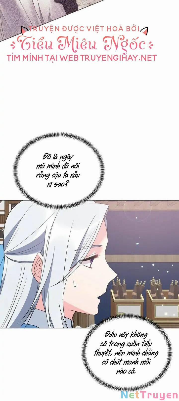 Ngay Cả Khi Là Ác Nữ, Tôi Vẫn Sẽ Trở Thành Nữ Chính Double 64 trang 15