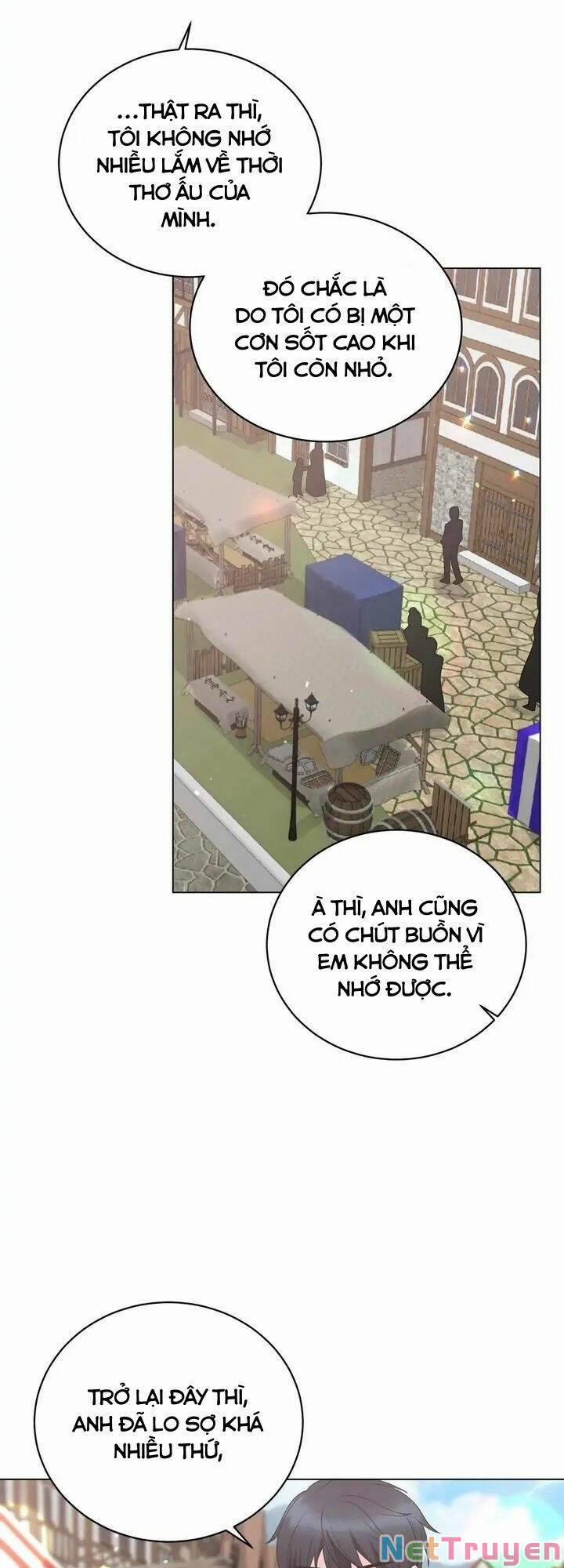 Ngay Cả Khi Là Ác Nữ, Tôi Vẫn Sẽ Trở Thành Nữ Chính Double 64 trang 16