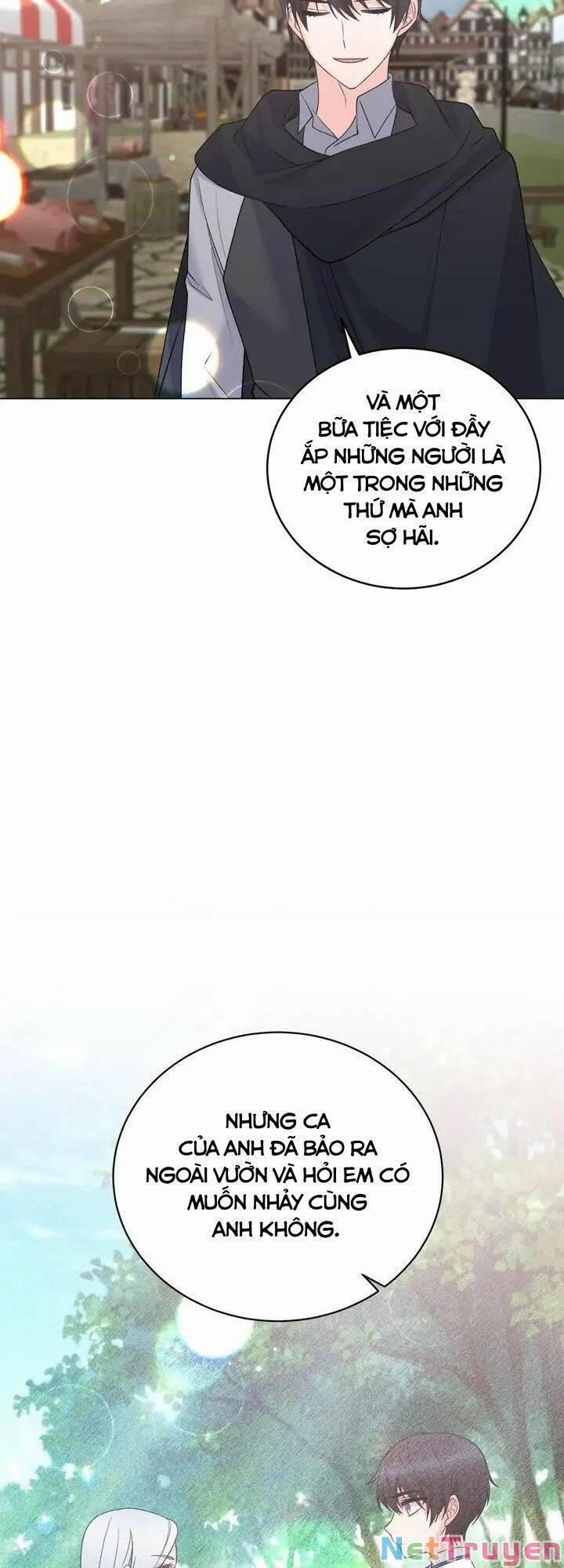 Ngay Cả Khi Là Ác Nữ, Tôi Vẫn Sẽ Trở Thành Nữ Chính Double 64 trang 17