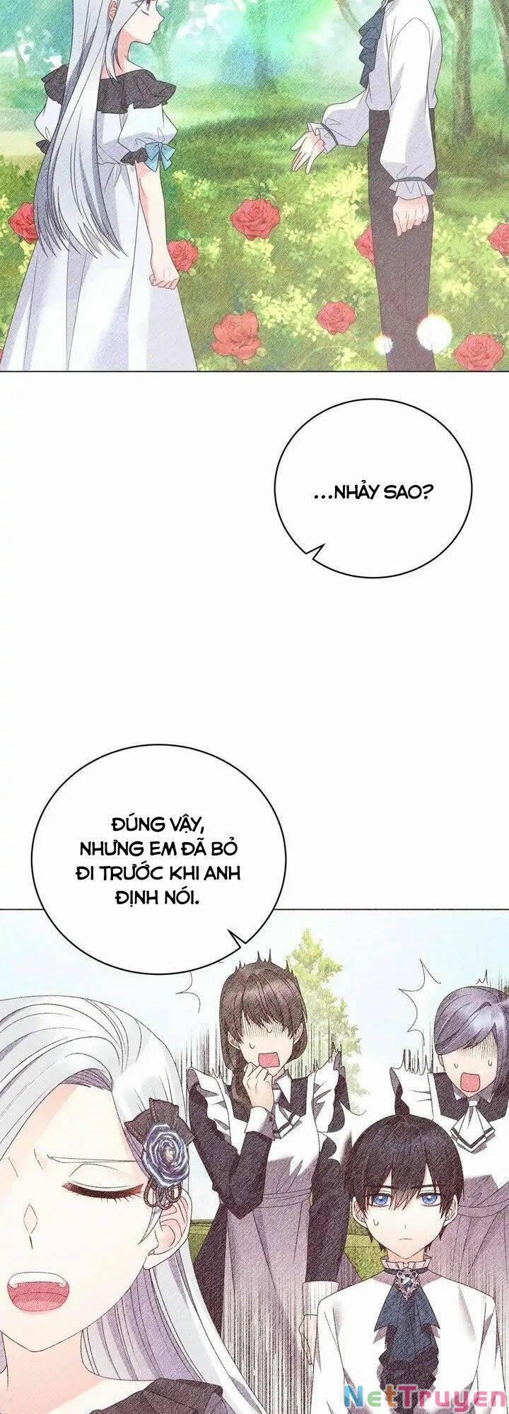 Ngay Cả Khi Là Ác Nữ, Tôi Vẫn Sẽ Trở Thành Nữ Chính Double 64 trang 18