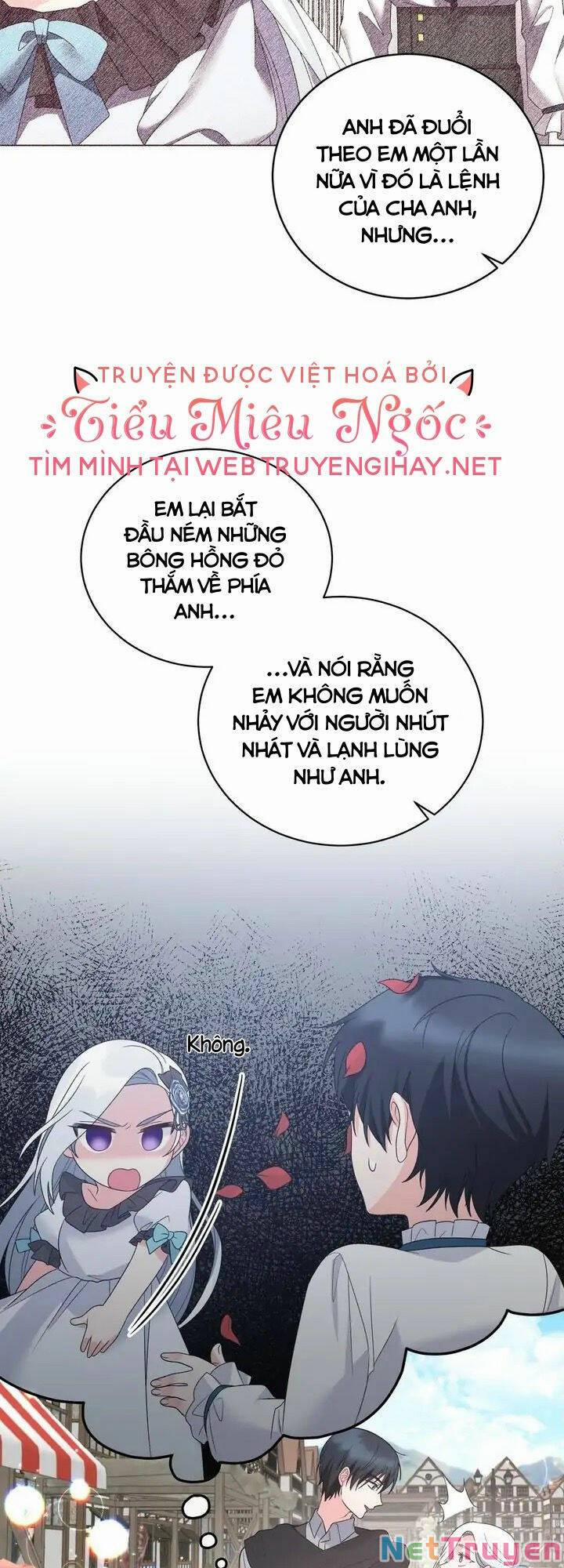 Ngay Cả Khi Là Ác Nữ, Tôi Vẫn Sẽ Trở Thành Nữ Chính Double 64 trang 19