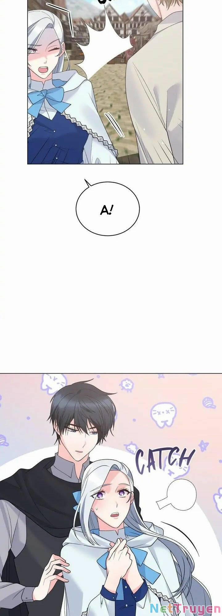 Ngay Cả Khi Là Ác Nữ, Tôi Vẫn Sẽ Trở Thành Nữ Chính Double 64 trang 2