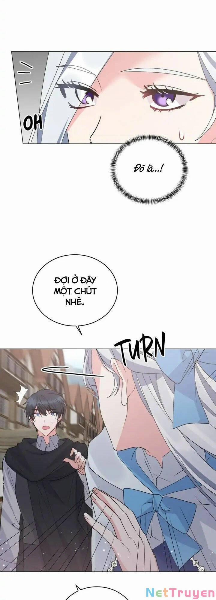 Ngay Cả Khi Là Ác Nữ, Tôi Vẫn Sẽ Trở Thành Nữ Chính Double 64 trang 21