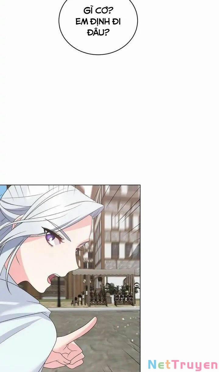 Ngay Cả Khi Là Ác Nữ, Tôi Vẫn Sẽ Trở Thành Nữ Chính Double 64 trang 22