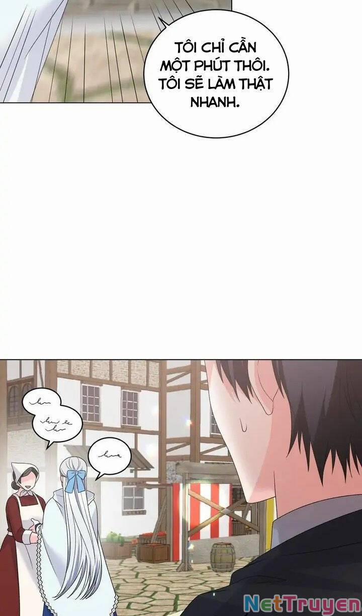 Ngay Cả Khi Là Ác Nữ, Tôi Vẫn Sẽ Trở Thành Nữ Chính Double 64 trang 23