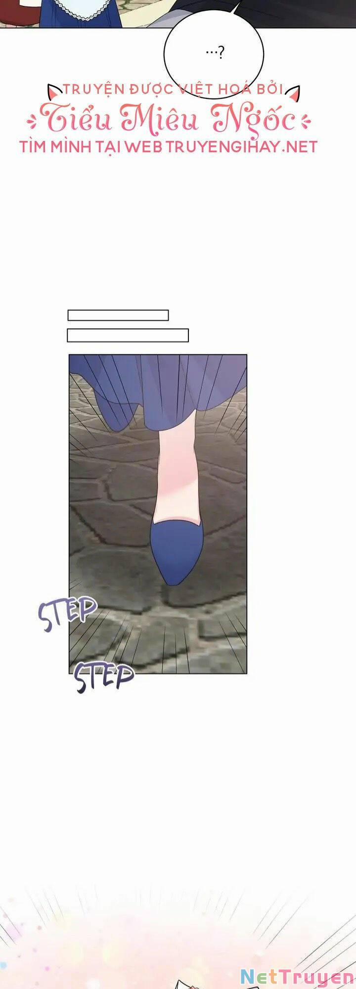 Ngay Cả Khi Là Ác Nữ, Tôi Vẫn Sẽ Trở Thành Nữ Chính Double 64 trang 24