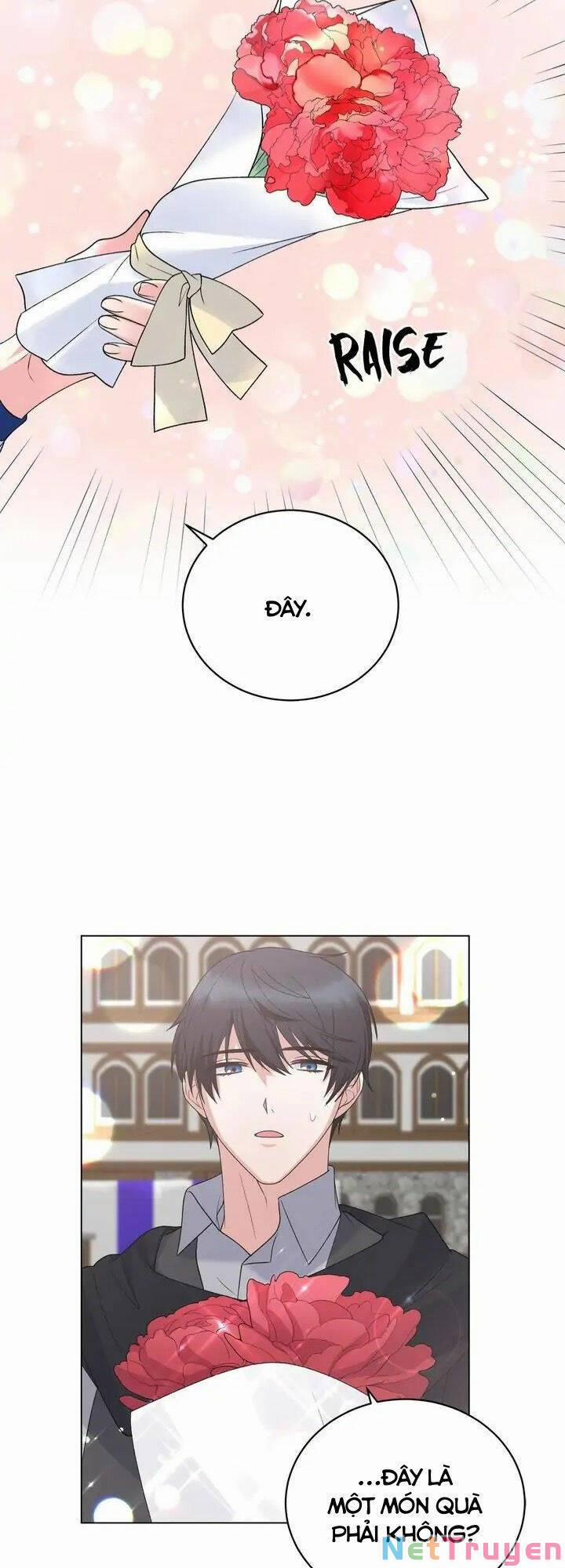 Ngay Cả Khi Là Ác Nữ, Tôi Vẫn Sẽ Trở Thành Nữ Chính Double 64 trang 25