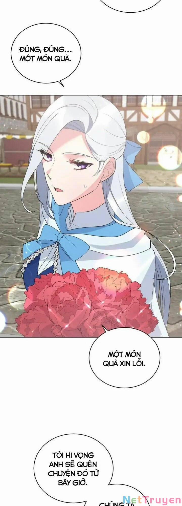 Ngay Cả Khi Là Ác Nữ, Tôi Vẫn Sẽ Trở Thành Nữ Chính Double 64 trang 26