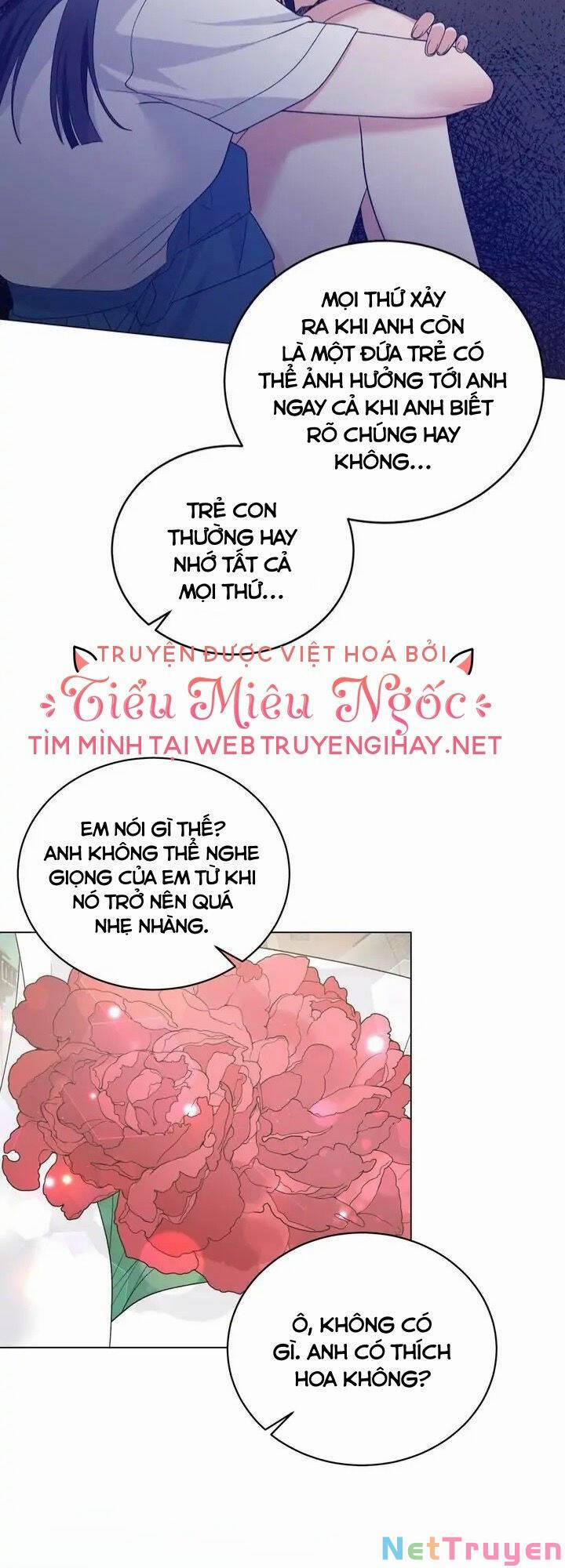 Ngay Cả Khi Là Ác Nữ, Tôi Vẫn Sẽ Trở Thành Nữ Chính Double 64 trang 28