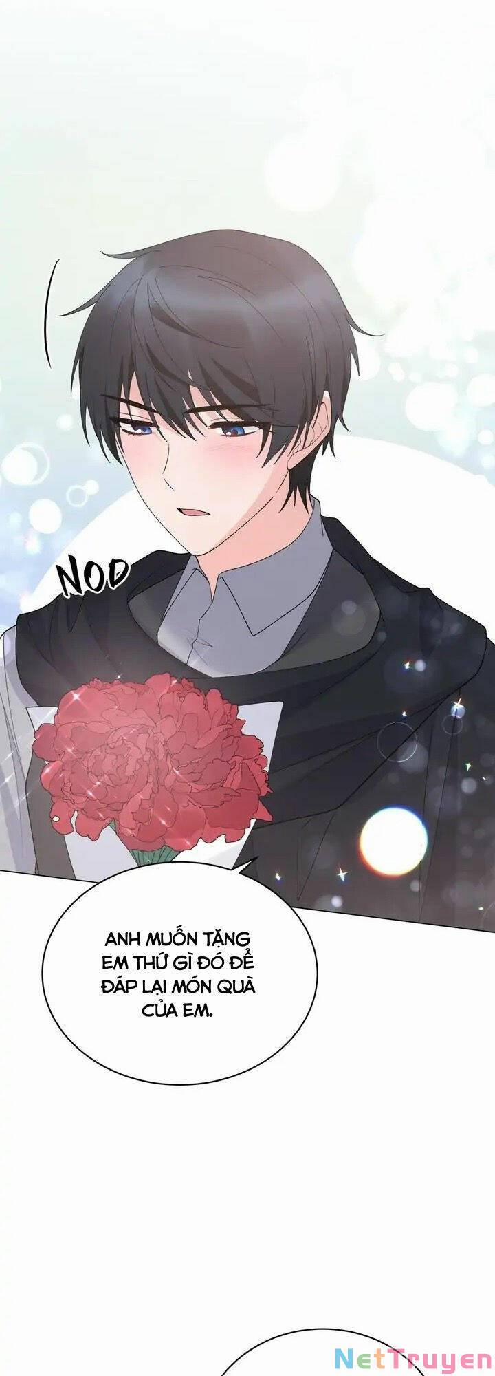 Ngay Cả Khi Là Ác Nữ, Tôi Vẫn Sẽ Trở Thành Nữ Chính Double 64 trang 29