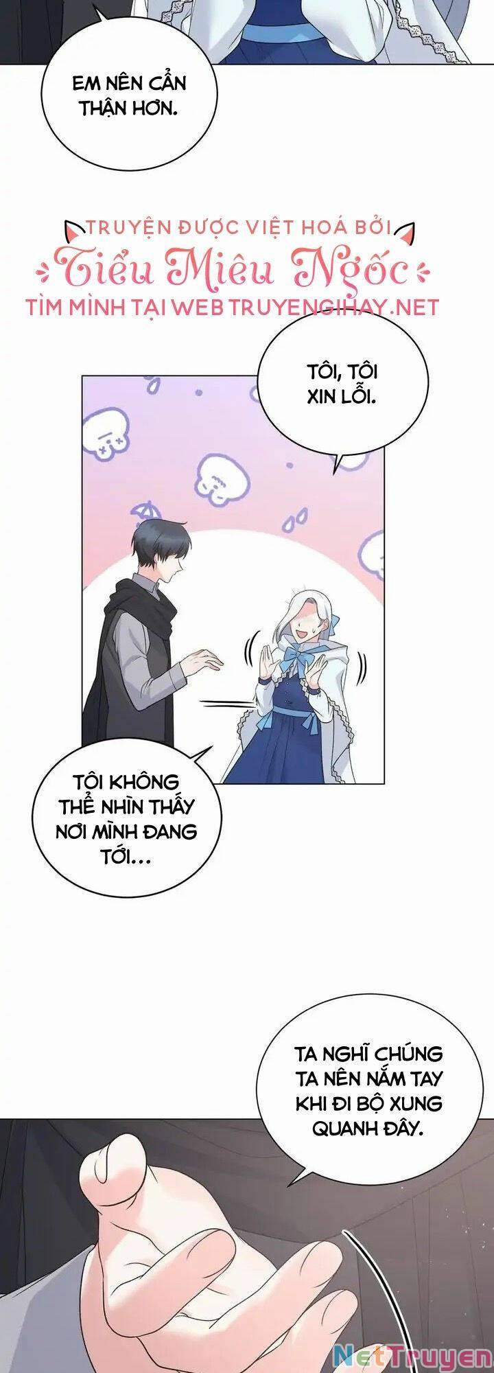 Ngay Cả Khi Là Ác Nữ, Tôi Vẫn Sẽ Trở Thành Nữ Chính Double 64 trang 3