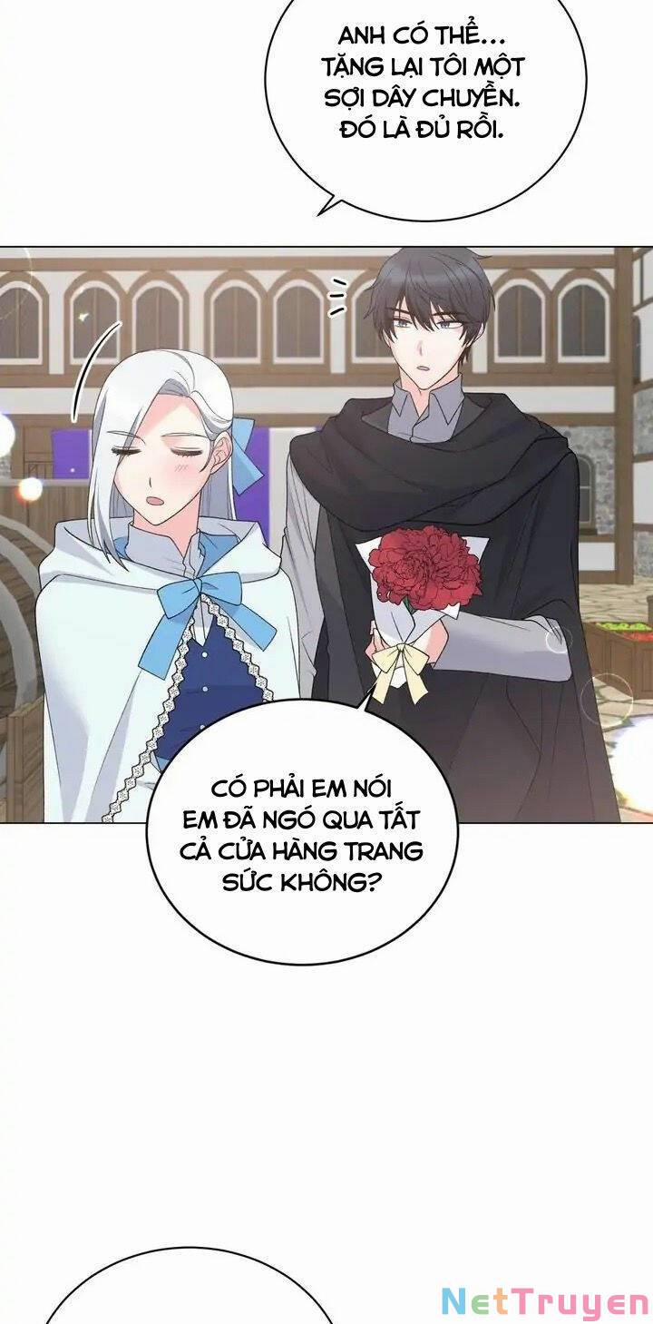 Ngay Cả Khi Là Ác Nữ, Tôi Vẫn Sẽ Trở Thành Nữ Chính Double 64 trang 30