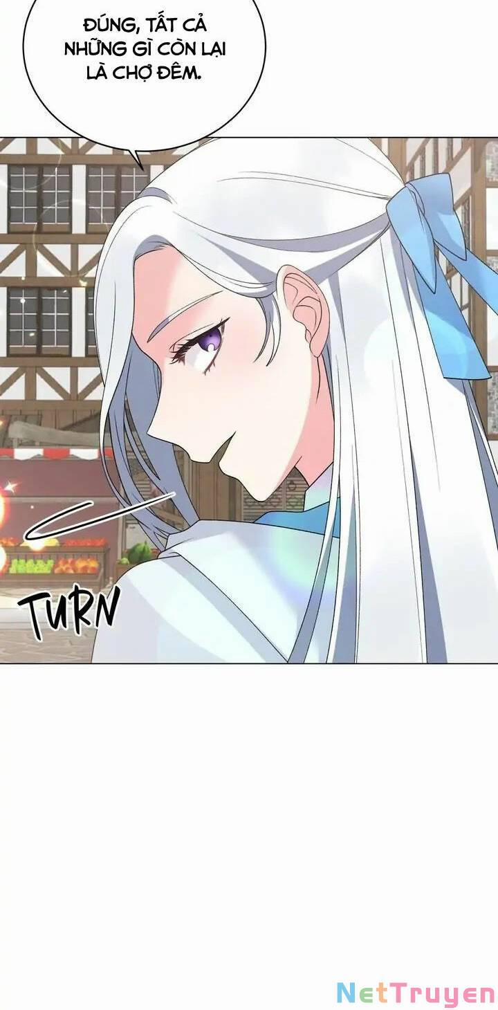 Ngay Cả Khi Là Ác Nữ, Tôi Vẫn Sẽ Trở Thành Nữ Chính Double 64 trang 31