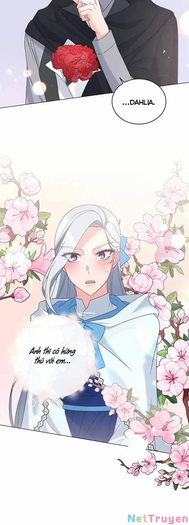 Ngay Cả Khi Là Ác Nữ, Tôi Vẫn Sẽ Trở Thành Nữ Chính Double 64 trang 33