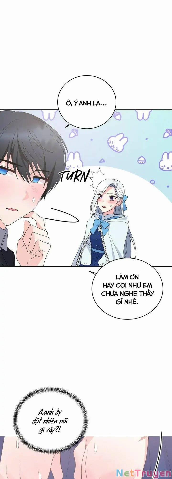 Ngay Cả Khi Là Ác Nữ, Tôi Vẫn Sẽ Trở Thành Nữ Chính Double 64 trang 34