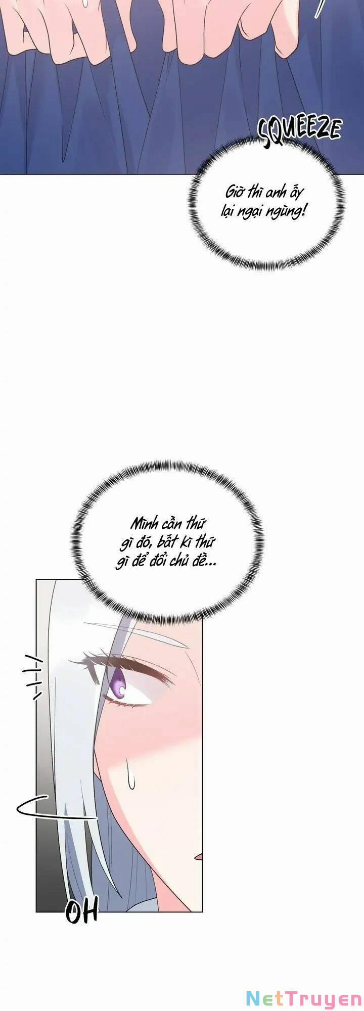 Ngay Cả Khi Là Ác Nữ, Tôi Vẫn Sẽ Trở Thành Nữ Chính Double 64 trang 35