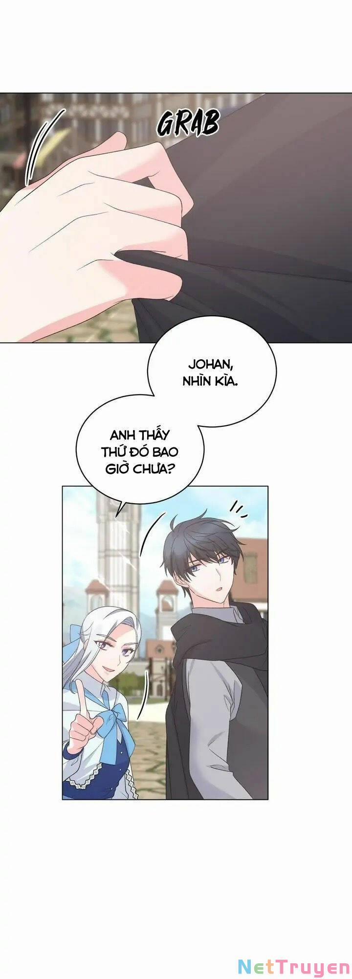 Ngay Cả Khi Là Ác Nữ, Tôi Vẫn Sẽ Trở Thành Nữ Chính Double 64 trang 36