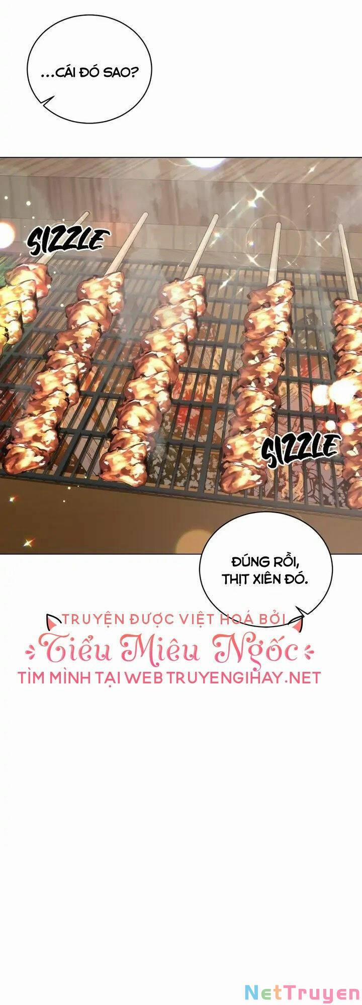 Ngay Cả Khi Là Ác Nữ, Tôi Vẫn Sẽ Trở Thành Nữ Chính Double 64 trang 37