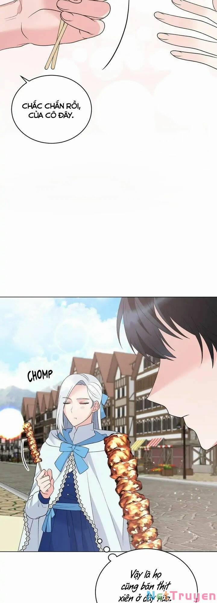 Ngay Cả Khi Là Ác Nữ, Tôi Vẫn Sẽ Trở Thành Nữ Chính Double 64 trang 39