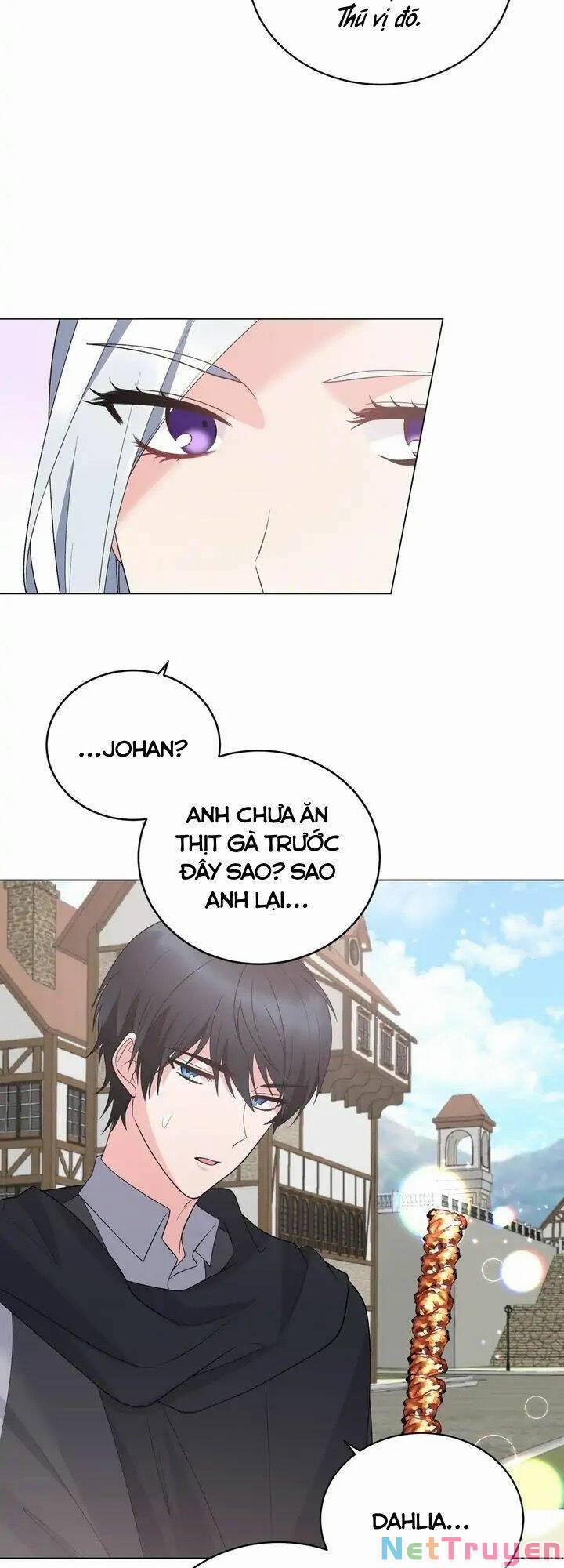 Ngay Cả Khi Là Ác Nữ, Tôi Vẫn Sẽ Trở Thành Nữ Chính Double 64 trang 40