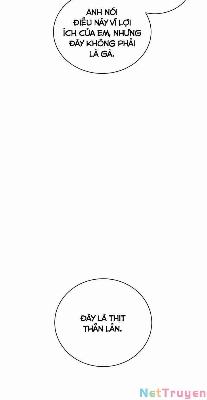 Ngay Cả Khi Là Ác Nữ, Tôi Vẫn Sẽ Trở Thành Nữ Chính Double 64 trang 41