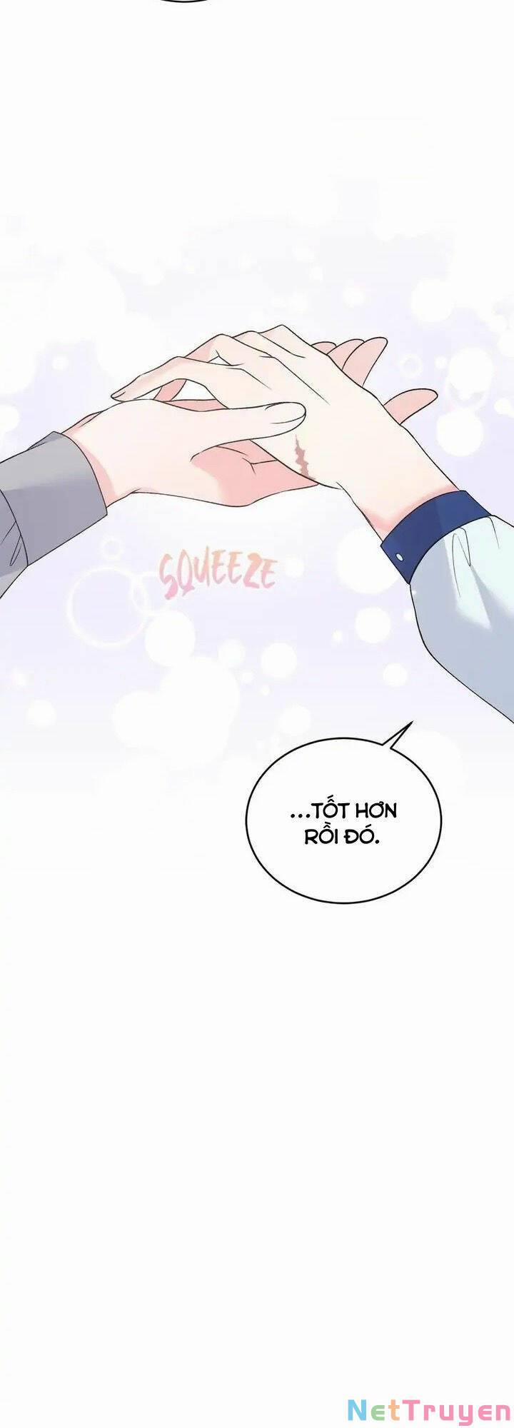 Ngay Cả Khi Là Ác Nữ, Tôi Vẫn Sẽ Trở Thành Nữ Chính Double 64 trang 5