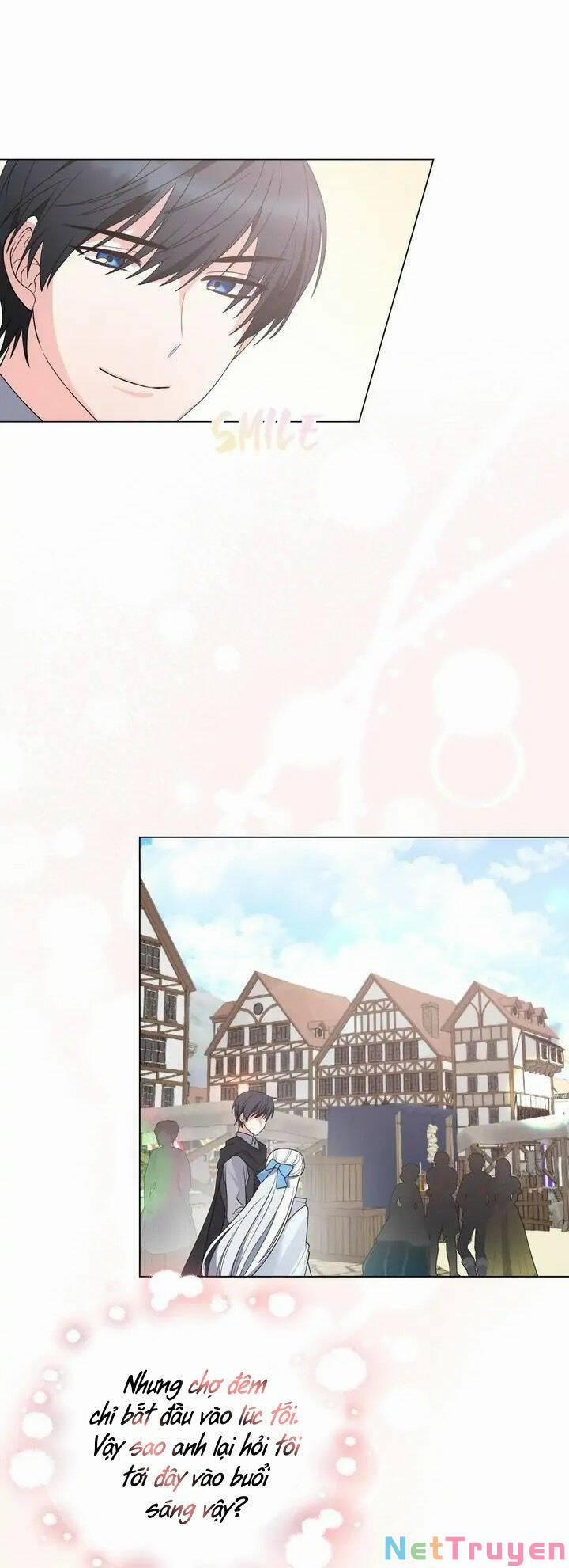 Ngay Cả Khi Là Ác Nữ, Tôi Vẫn Sẽ Trở Thành Nữ Chính Double 64 trang 6