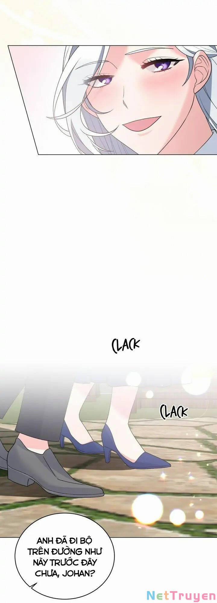 Ngay Cả Khi Là Ác Nữ, Tôi Vẫn Sẽ Trở Thành Nữ Chính Double 64 trang 8