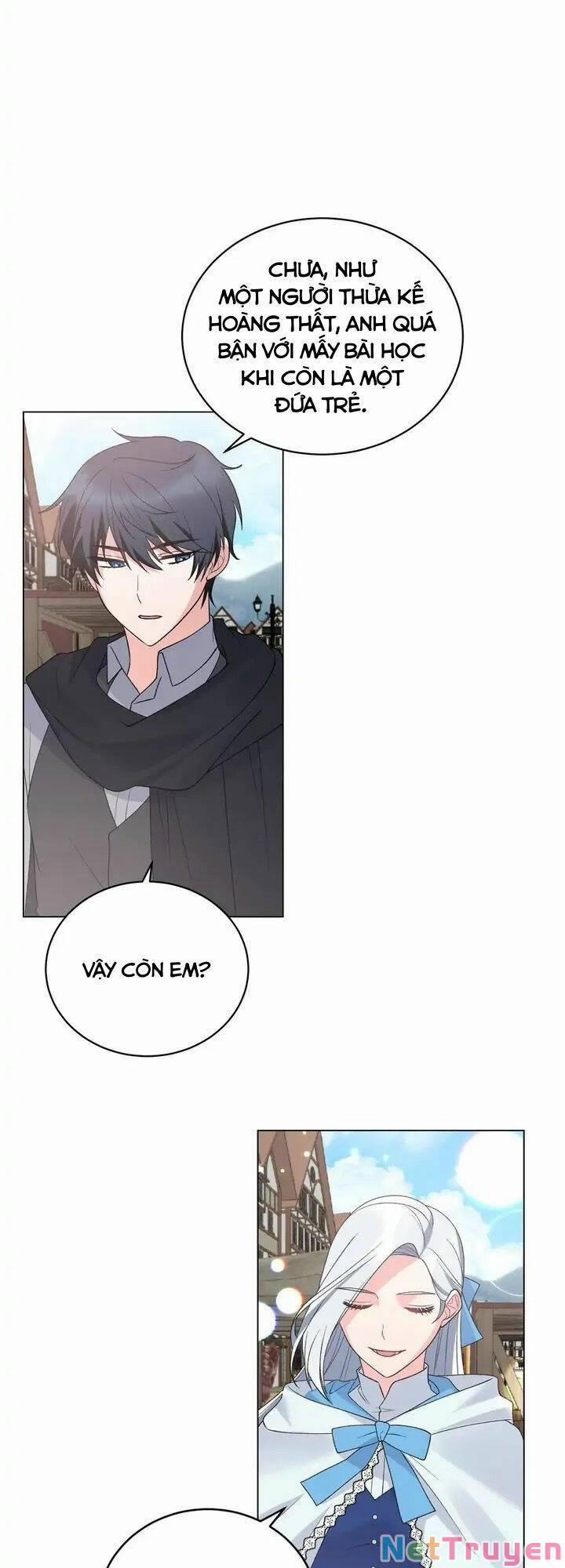 Ngay Cả Khi Là Ác Nữ, Tôi Vẫn Sẽ Trở Thành Nữ Chính Double 64 trang 9