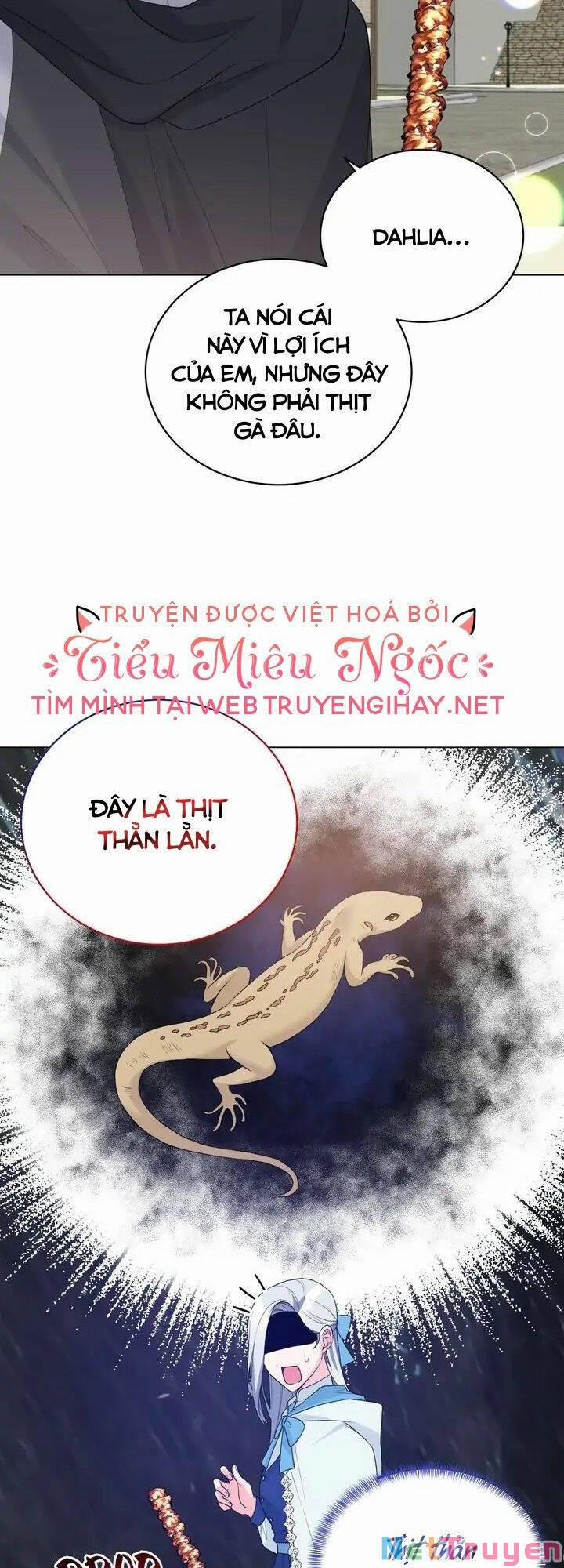 Ngay Cả Khi Là Ác Nữ, Tôi Vẫn Sẽ Trở Thành Nữ Chính Double 65 trang 1