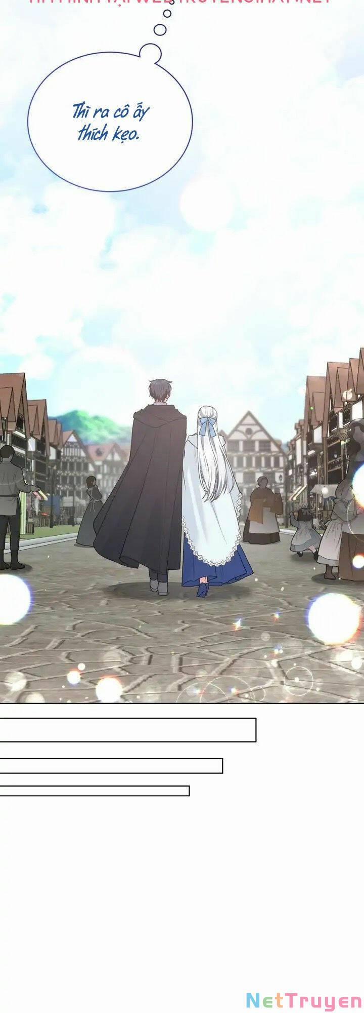 Ngay Cả Khi Là Ác Nữ, Tôi Vẫn Sẽ Trở Thành Nữ Chính Double 65 trang 10