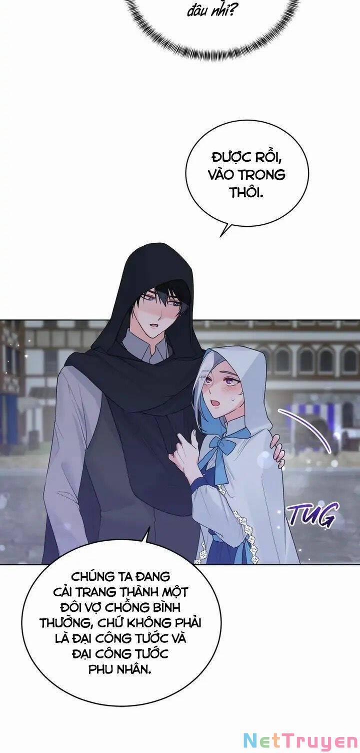 Ngay Cả Khi Là Ác Nữ, Tôi Vẫn Sẽ Trở Thành Nữ Chính Double 65 trang 12