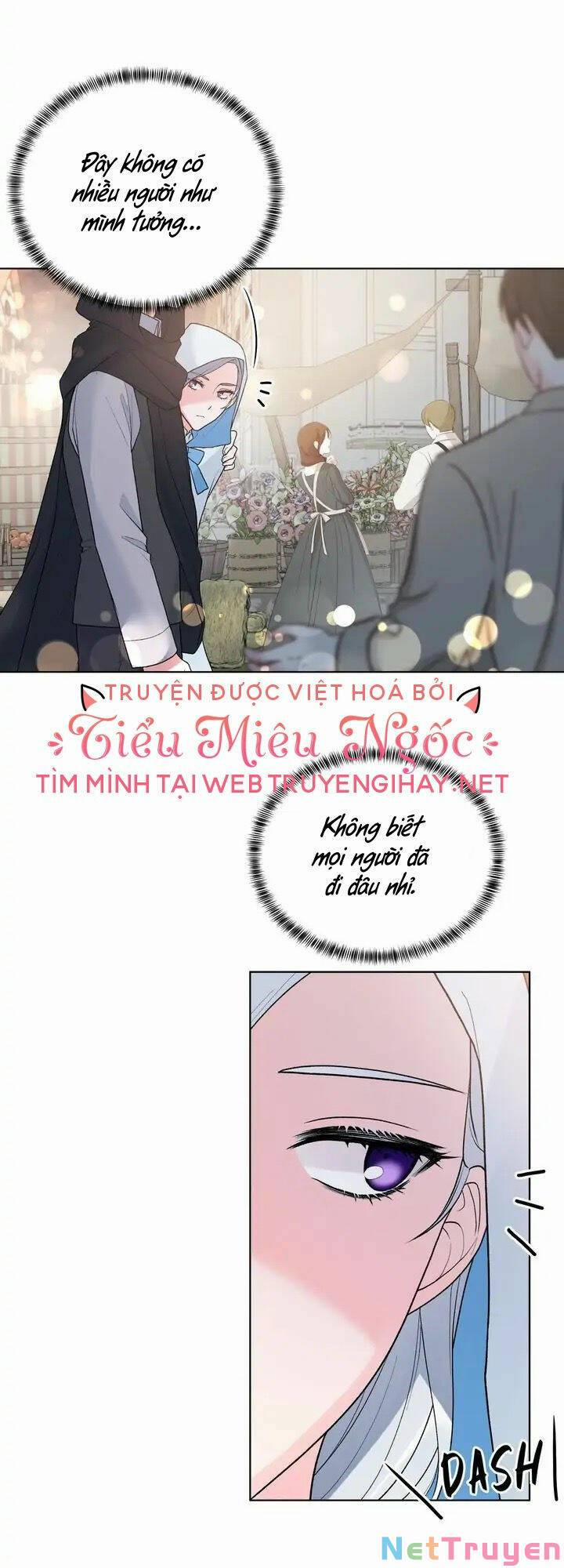 Ngay Cả Khi Là Ác Nữ, Tôi Vẫn Sẽ Trở Thành Nữ Chính Double 65 trang 15