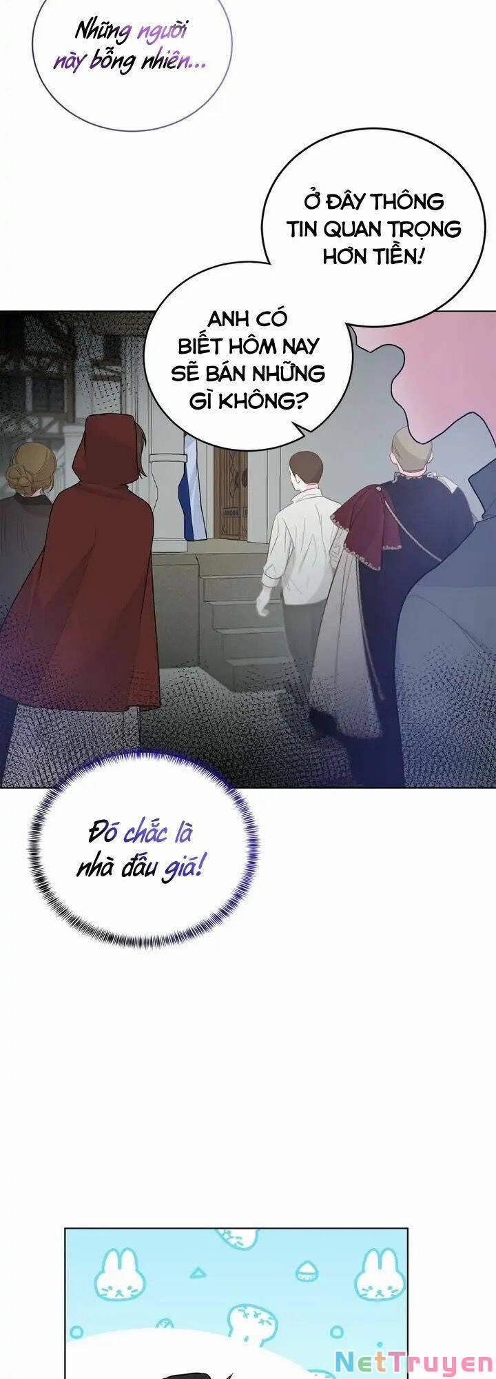 Ngay Cả Khi Là Ác Nữ, Tôi Vẫn Sẽ Trở Thành Nữ Chính Double 65 trang 17