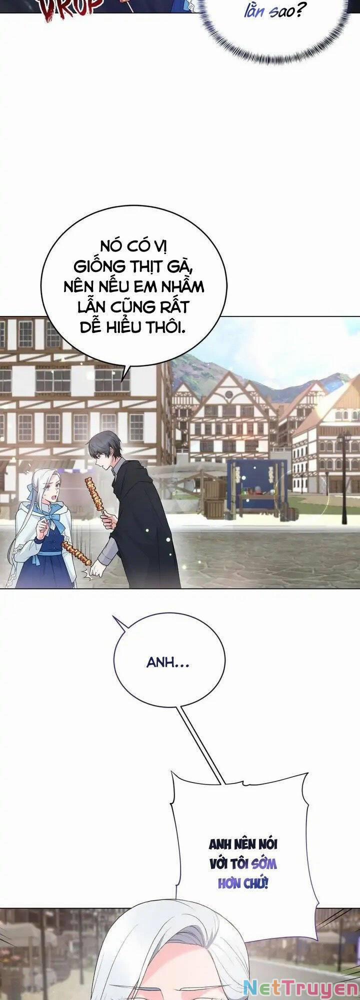 Ngay Cả Khi Là Ác Nữ, Tôi Vẫn Sẽ Trở Thành Nữ Chính Double 65 trang 2