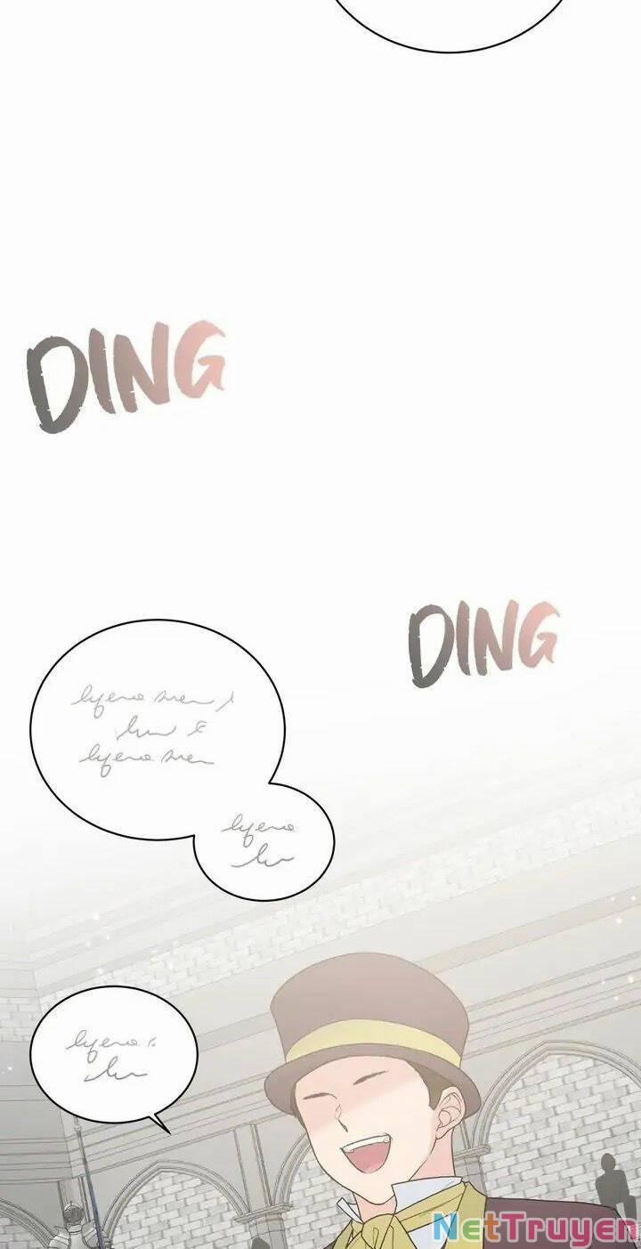 Ngay Cả Khi Là Ác Nữ, Tôi Vẫn Sẽ Trở Thành Nữ Chính Double 65 trang 20