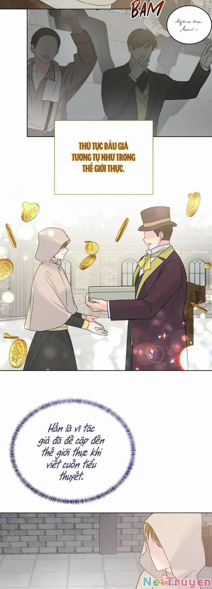 Ngay Cả Khi Là Ác Nữ, Tôi Vẫn Sẽ Trở Thành Nữ Chính Double 65 trang 22