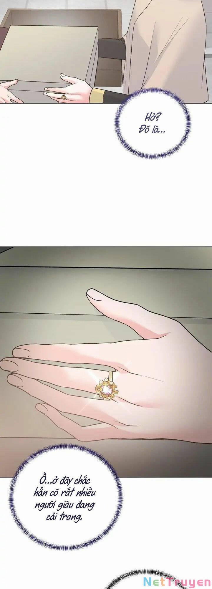 Ngay Cả Khi Là Ác Nữ, Tôi Vẫn Sẽ Trở Thành Nữ Chính Double 65 trang 23