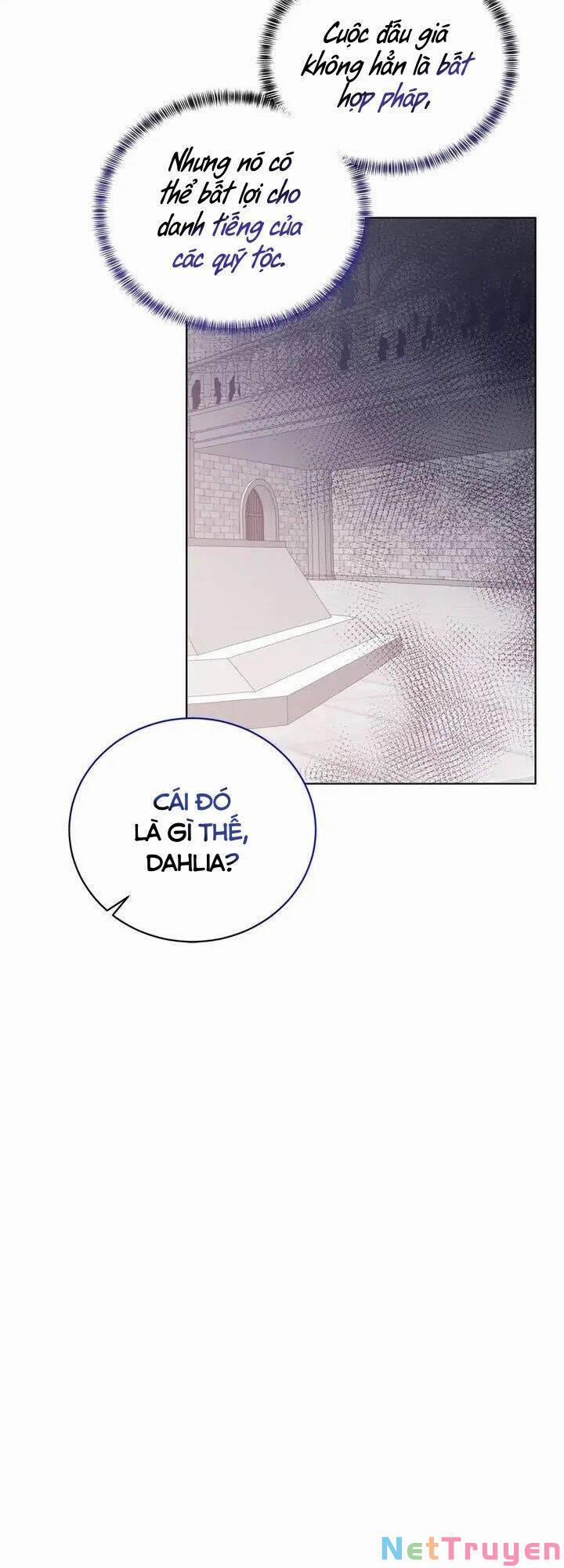 Ngay Cả Khi Là Ác Nữ, Tôi Vẫn Sẽ Trở Thành Nữ Chính Double 65 trang 24