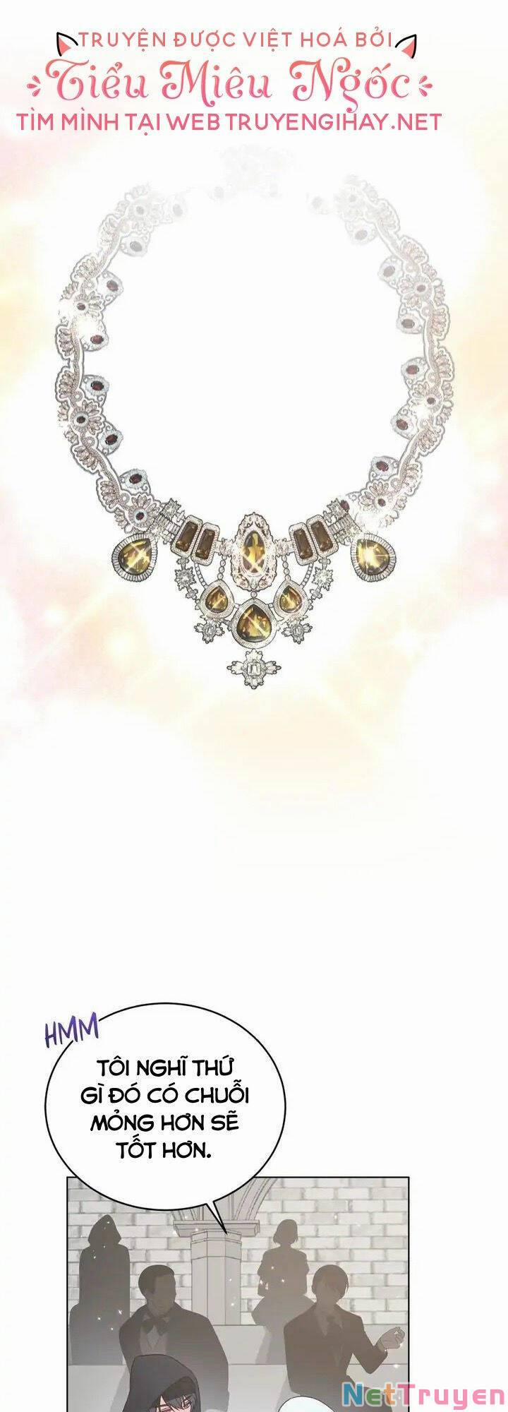 Ngay Cả Khi Là Ác Nữ, Tôi Vẫn Sẽ Trở Thành Nữ Chính Double 65 trang 25