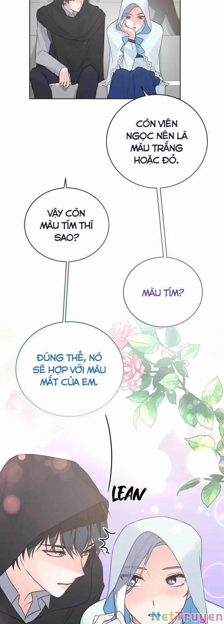 Ngay Cả Khi Là Ác Nữ, Tôi Vẫn Sẽ Trở Thành Nữ Chính Double 65 trang 26