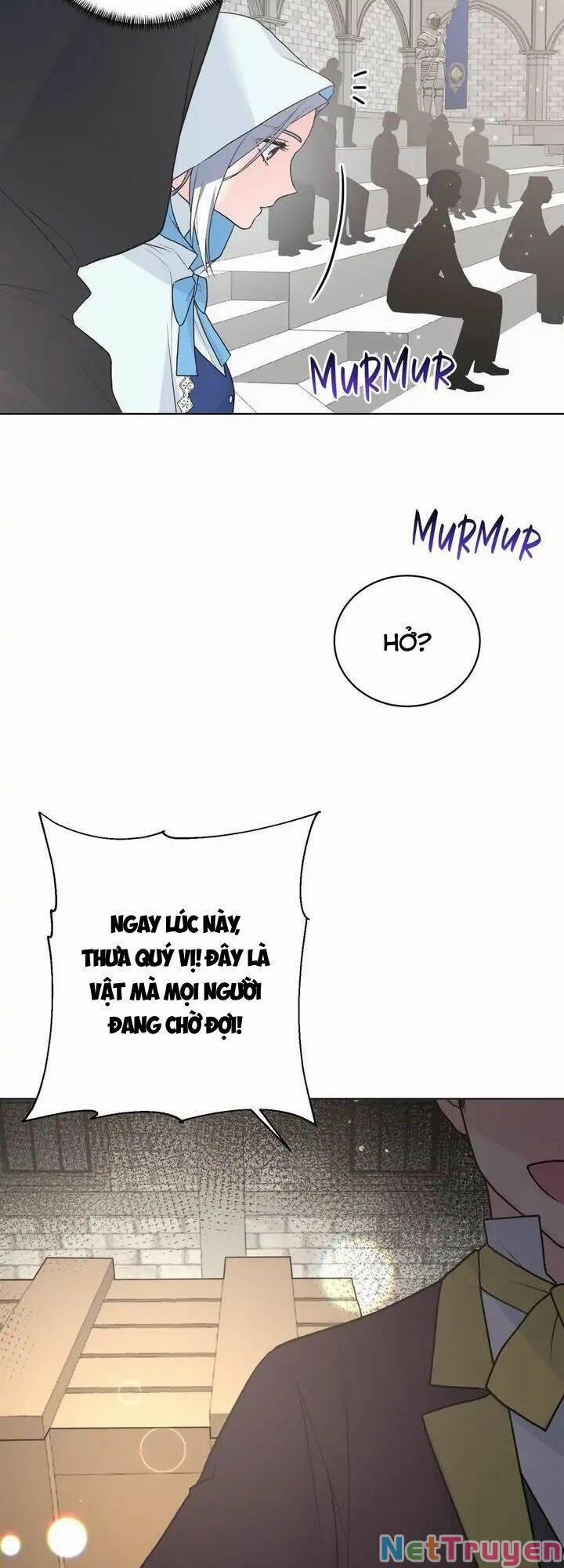 Ngay Cả Khi Là Ác Nữ, Tôi Vẫn Sẽ Trở Thành Nữ Chính Double 65 trang 28