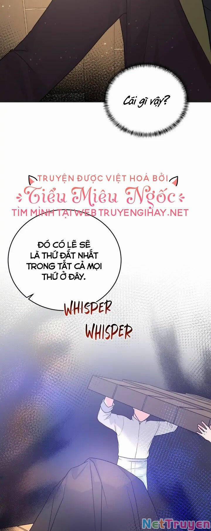 Ngay Cả Khi Là Ác Nữ, Tôi Vẫn Sẽ Trở Thành Nữ Chính Double 65 trang 29