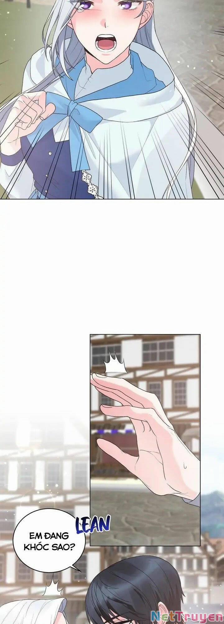 Ngay Cả Khi Là Ác Nữ, Tôi Vẫn Sẽ Trở Thành Nữ Chính Double 65 trang 3