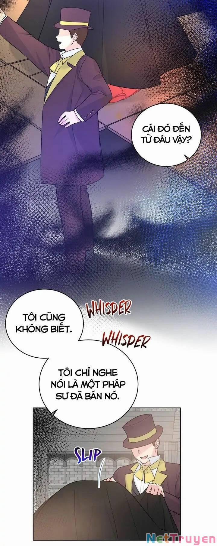 Ngay Cả Khi Là Ác Nữ, Tôi Vẫn Sẽ Trở Thành Nữ Chính Double 65 trang 30