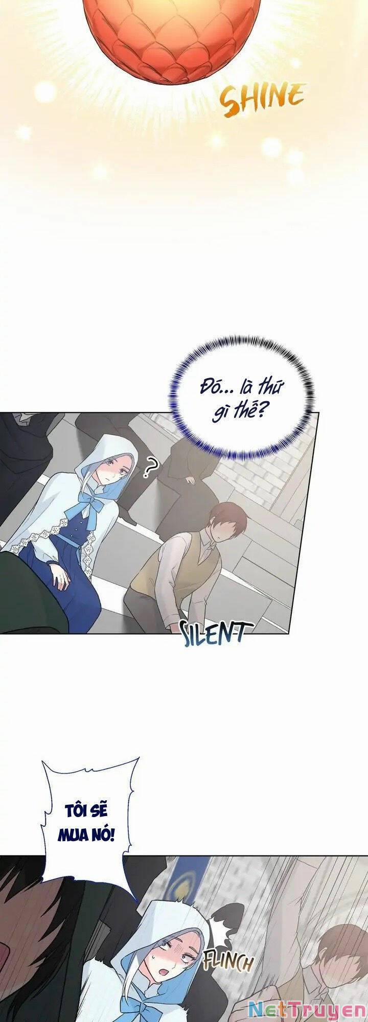 Ngay Cả Khi Là Ác Nữ, Tôi Vẫn Sẽ Trở Thành Nữ Chính Double 65 trang 32