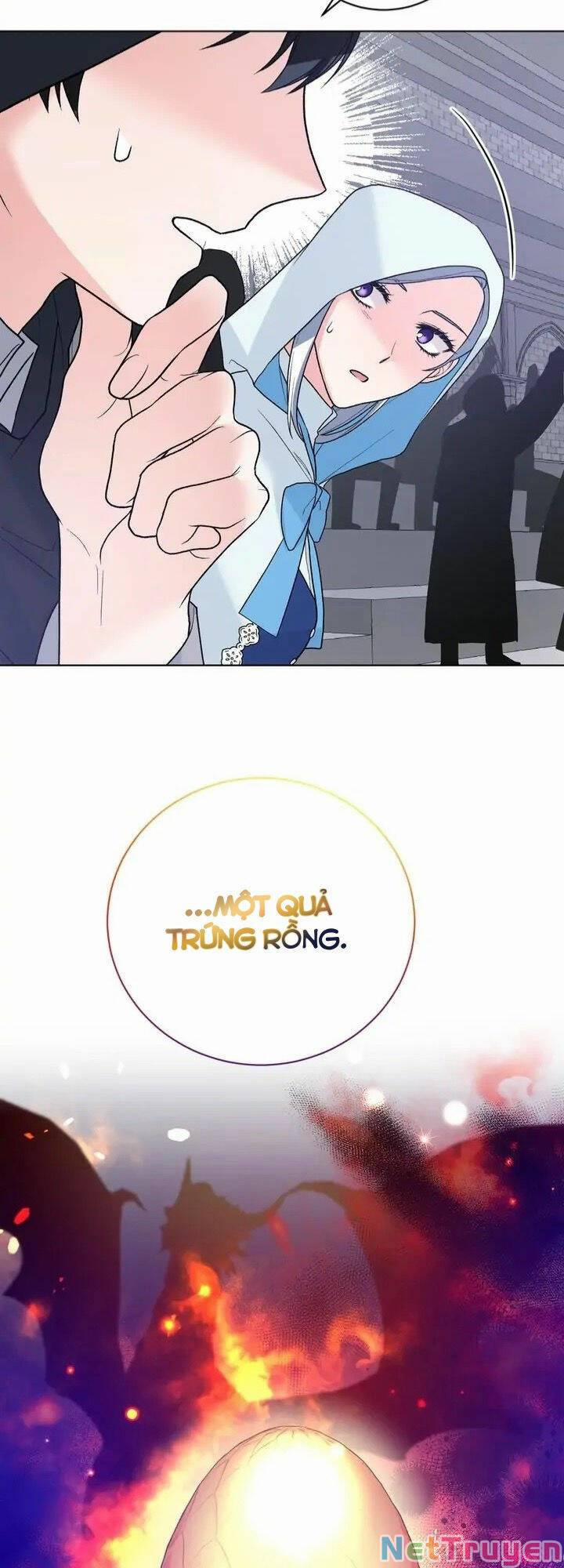 Ngay Cả Khi Là Ác Nữ, Tôi Vẫn Sẽ Trở Thành Nữ Chính Double 65 trang 34